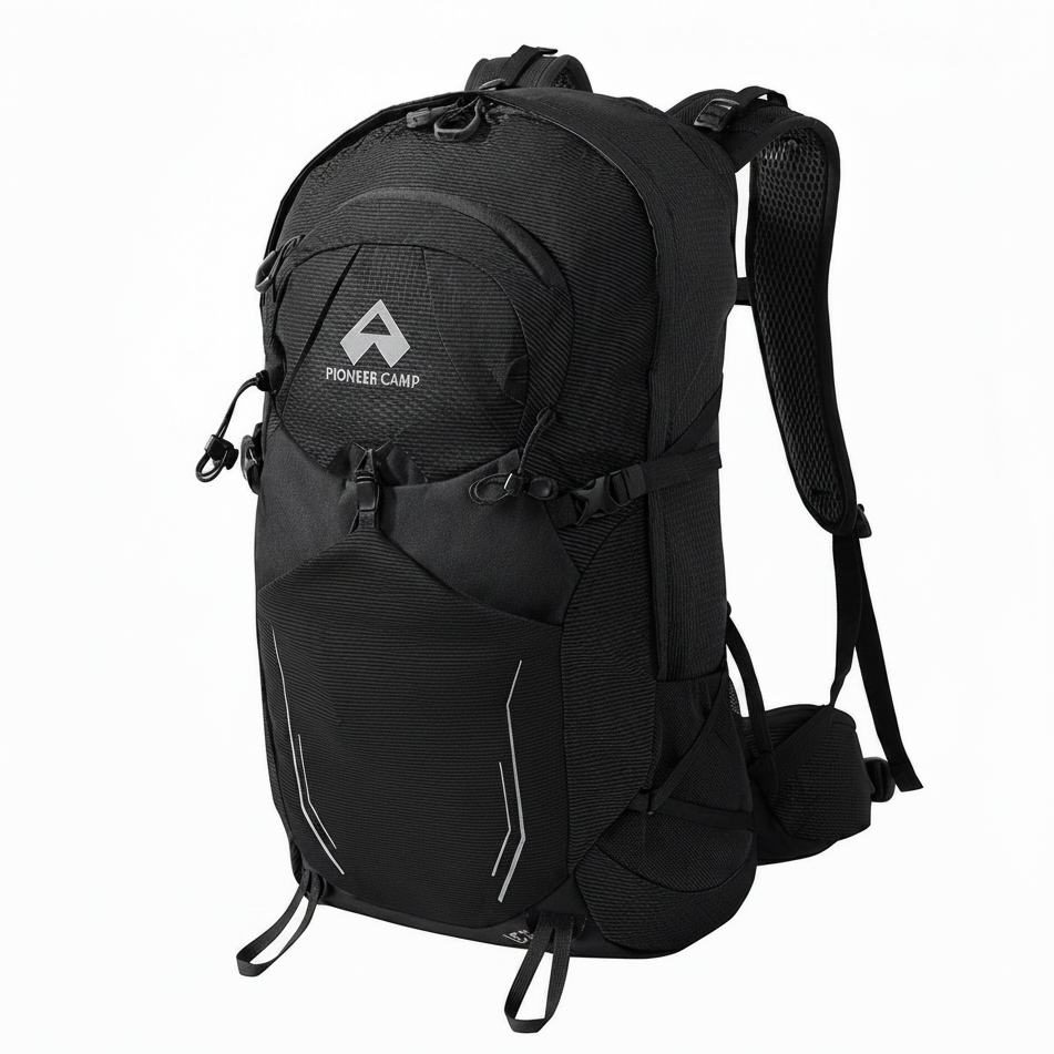 Pioneer Camp 30L | High-density 600D Nylon Cordura Backpack