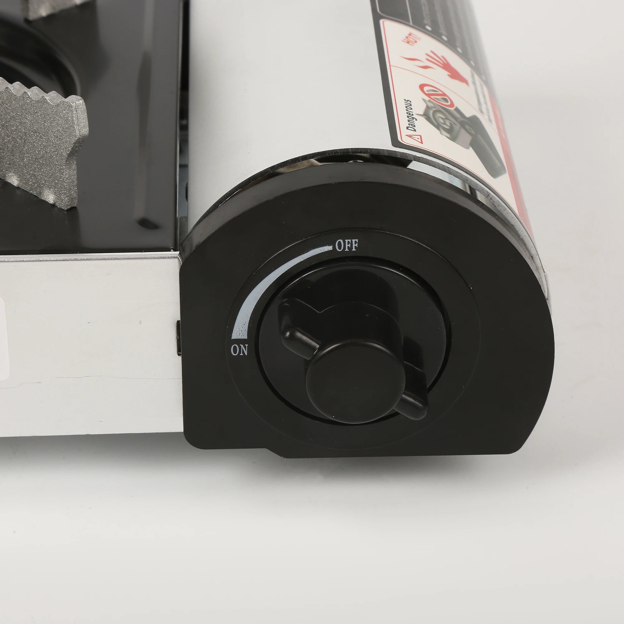 Ultralight Cassette Camping Stove