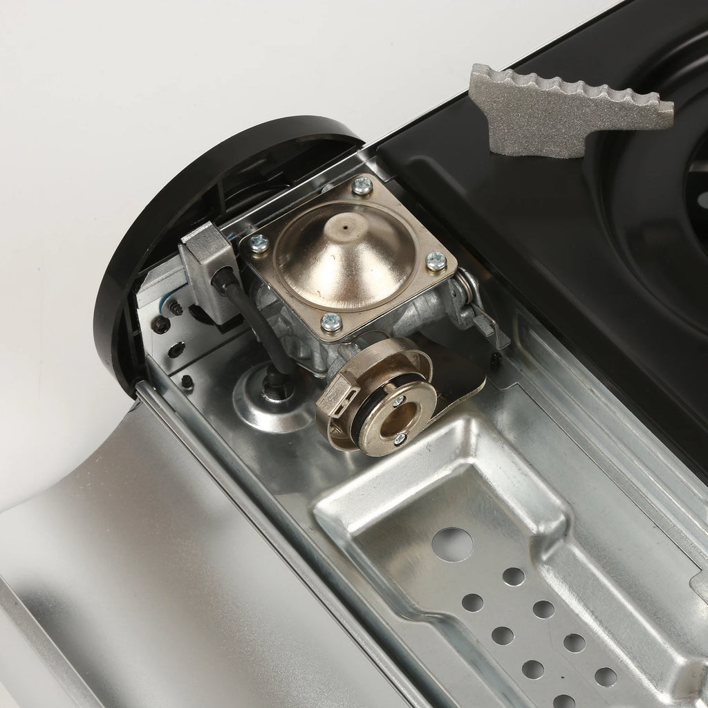 Ultralight Cassette Camping Stove