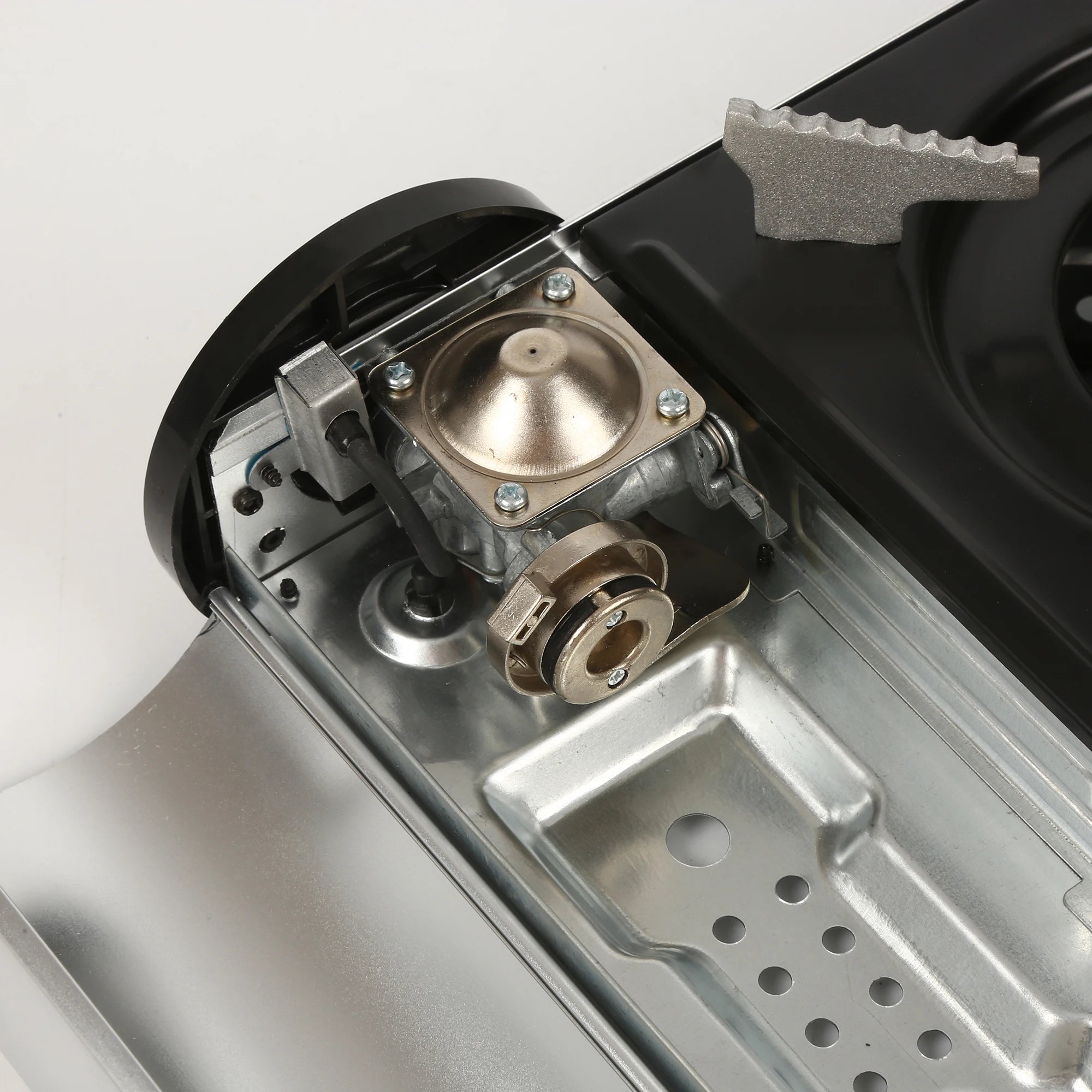 Ultralight Cassette Camping Stove