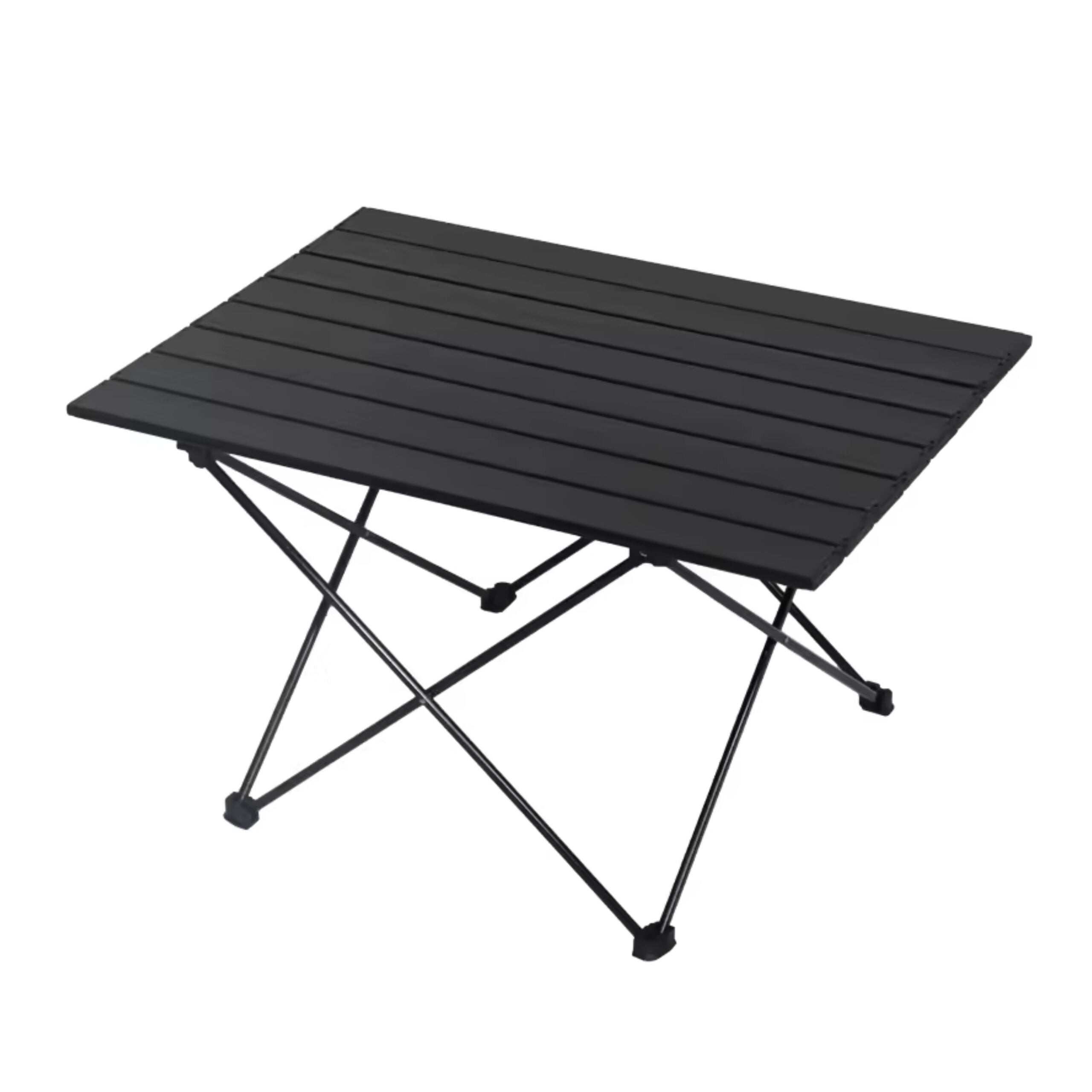 Ultralight | Aluminum | Foldable Camping Table with Portable Bag (Small)