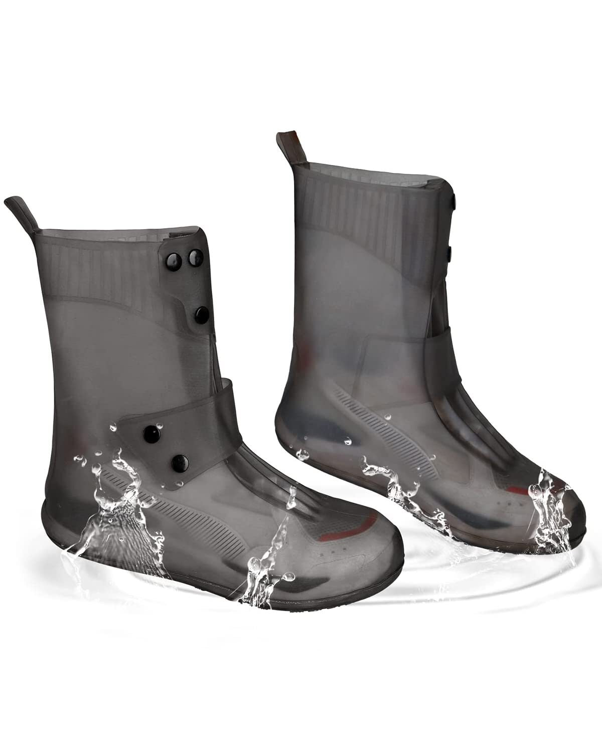 Waterproof Silicone Shoe Cover