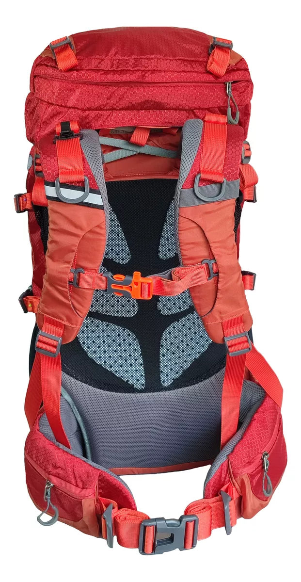 Way North 50+5L Rucksack(Blue)
