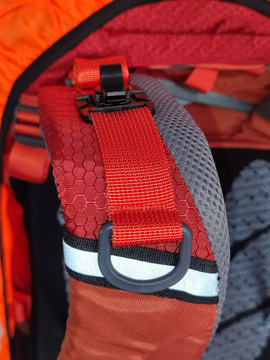 Way North 50+5L Rucksack(Blue)