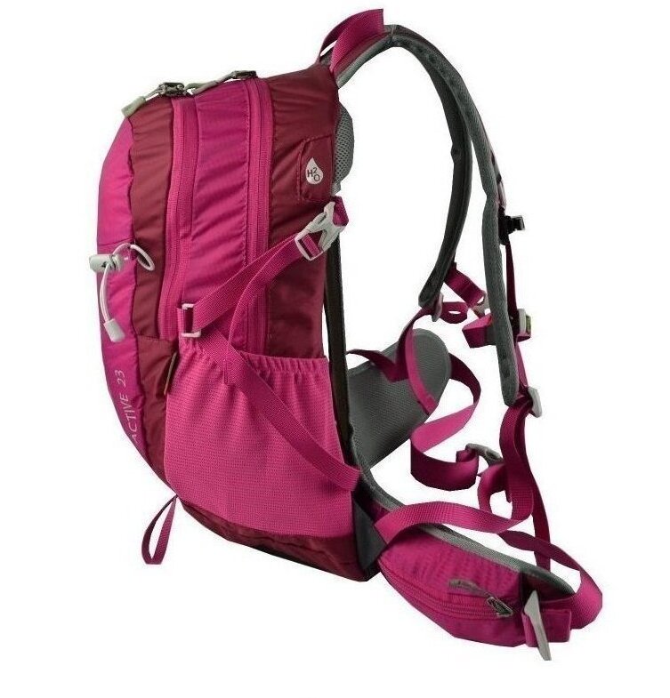 Way North 23L Backpack