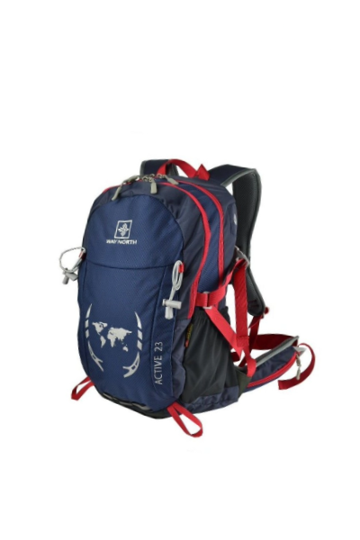 Way North 23L Backpack
