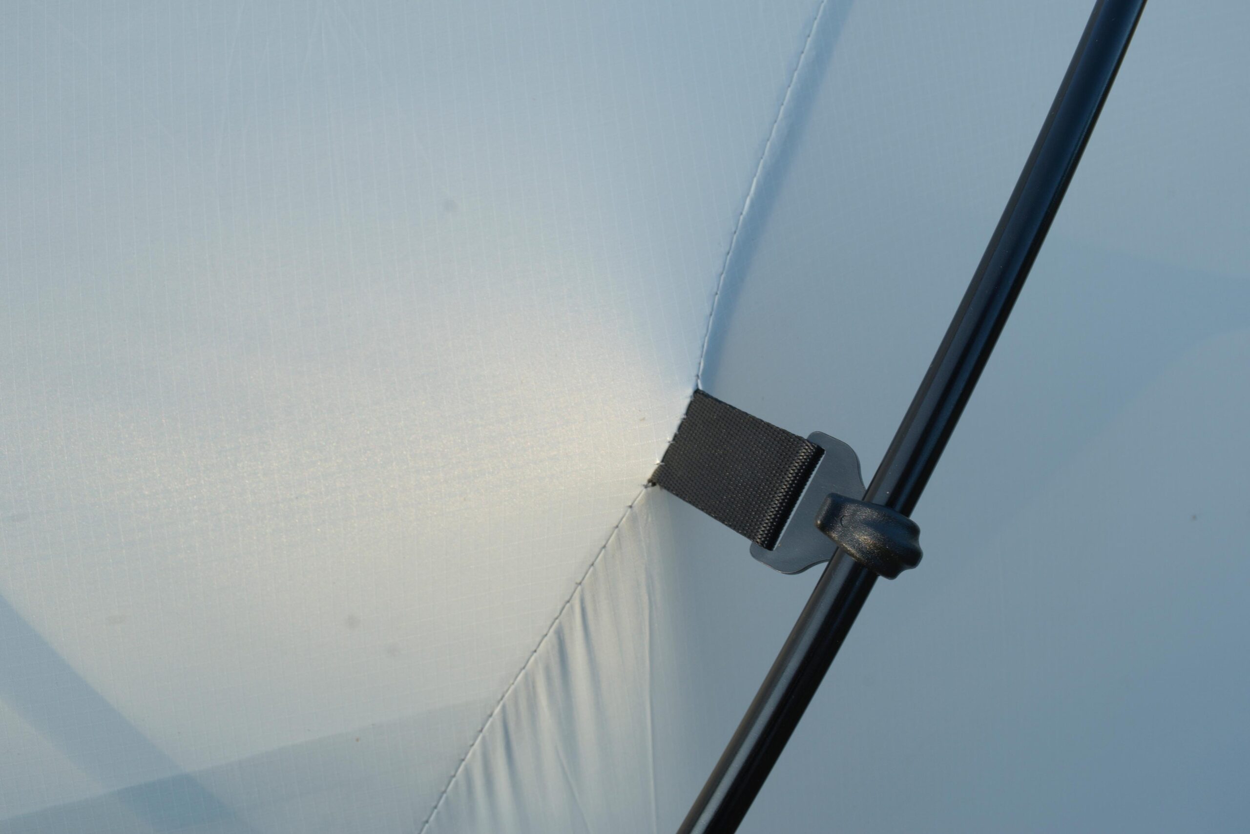 Waypolar 3 Person Tent | 5 Pole Aluminum