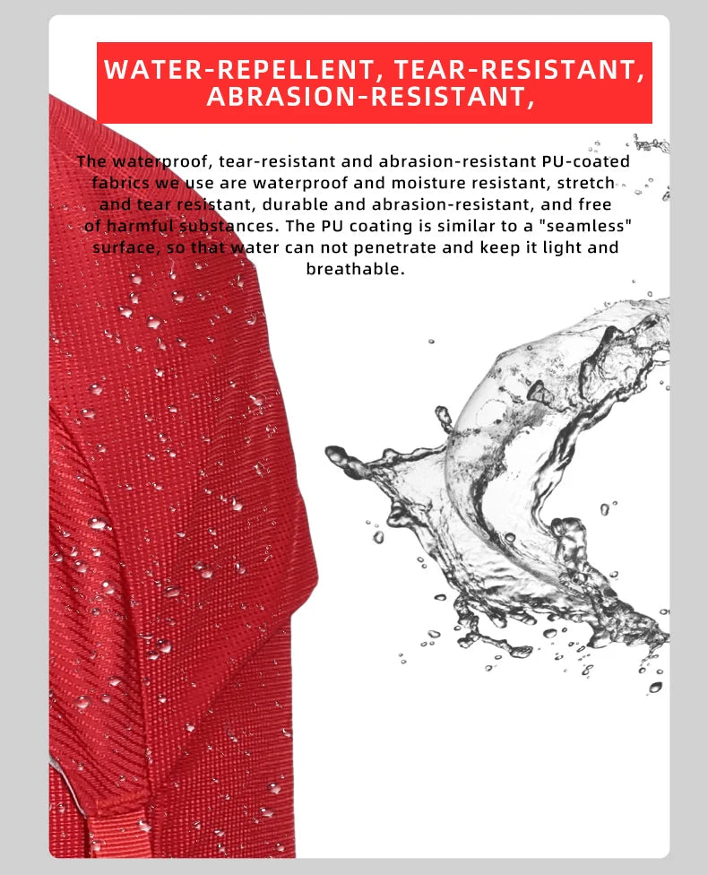 AiOne 50L Rucksack(Orange, Blackish Green)