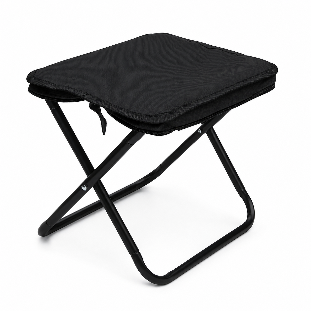 Portable Foldable Mini Stool | Camping Monkey