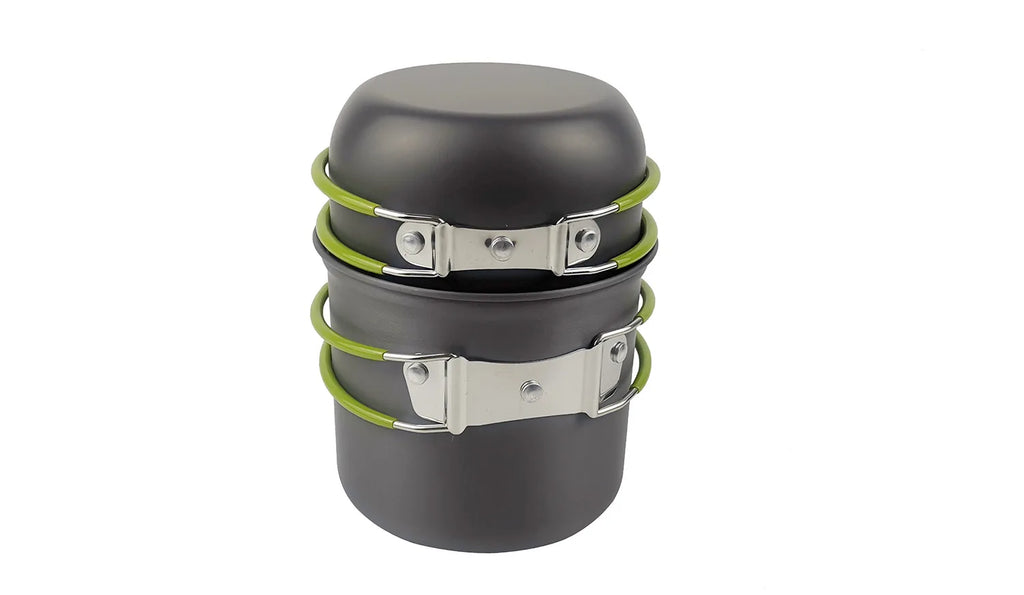 Outdoor Cooking Set DS101