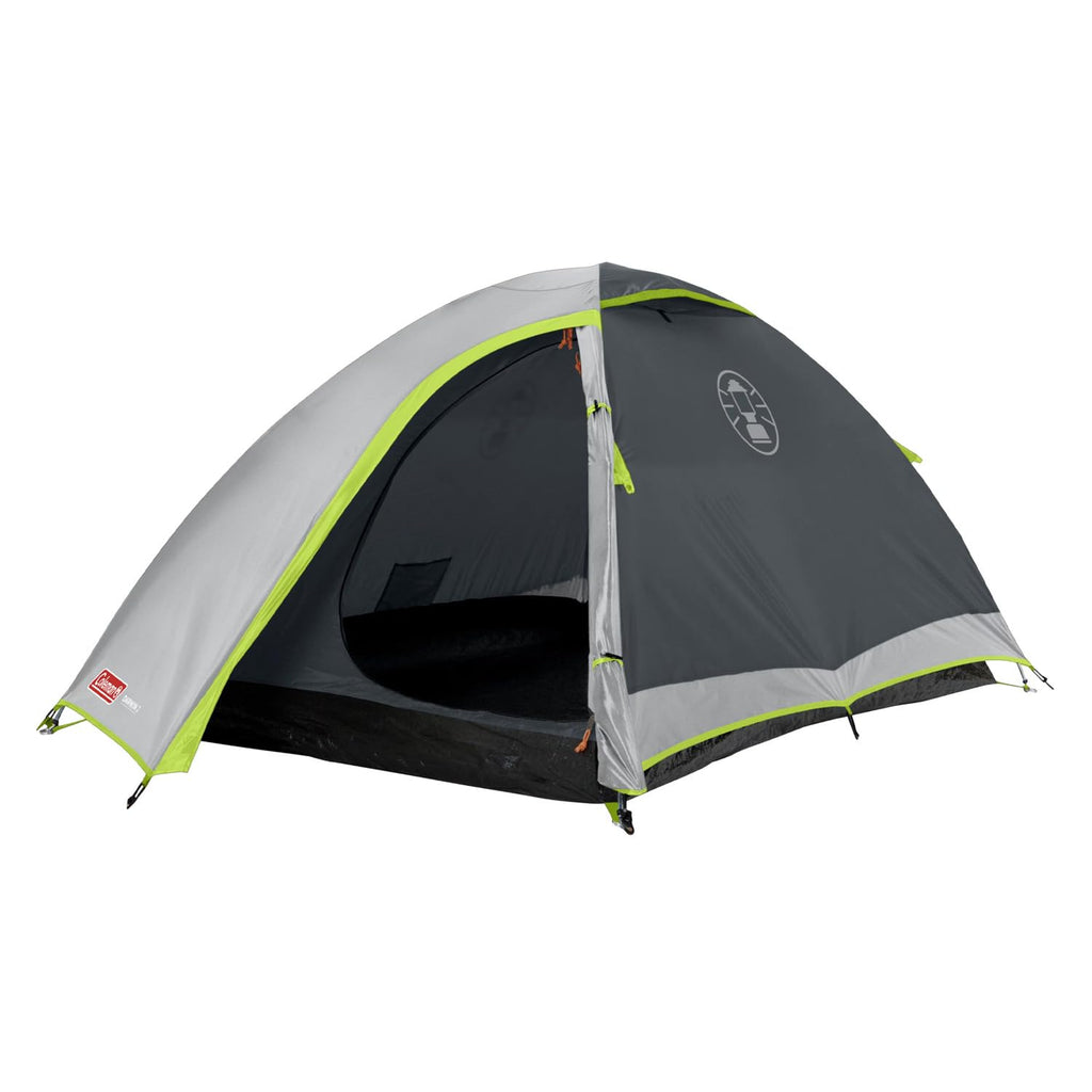 Coleman Darwin 3 Tent