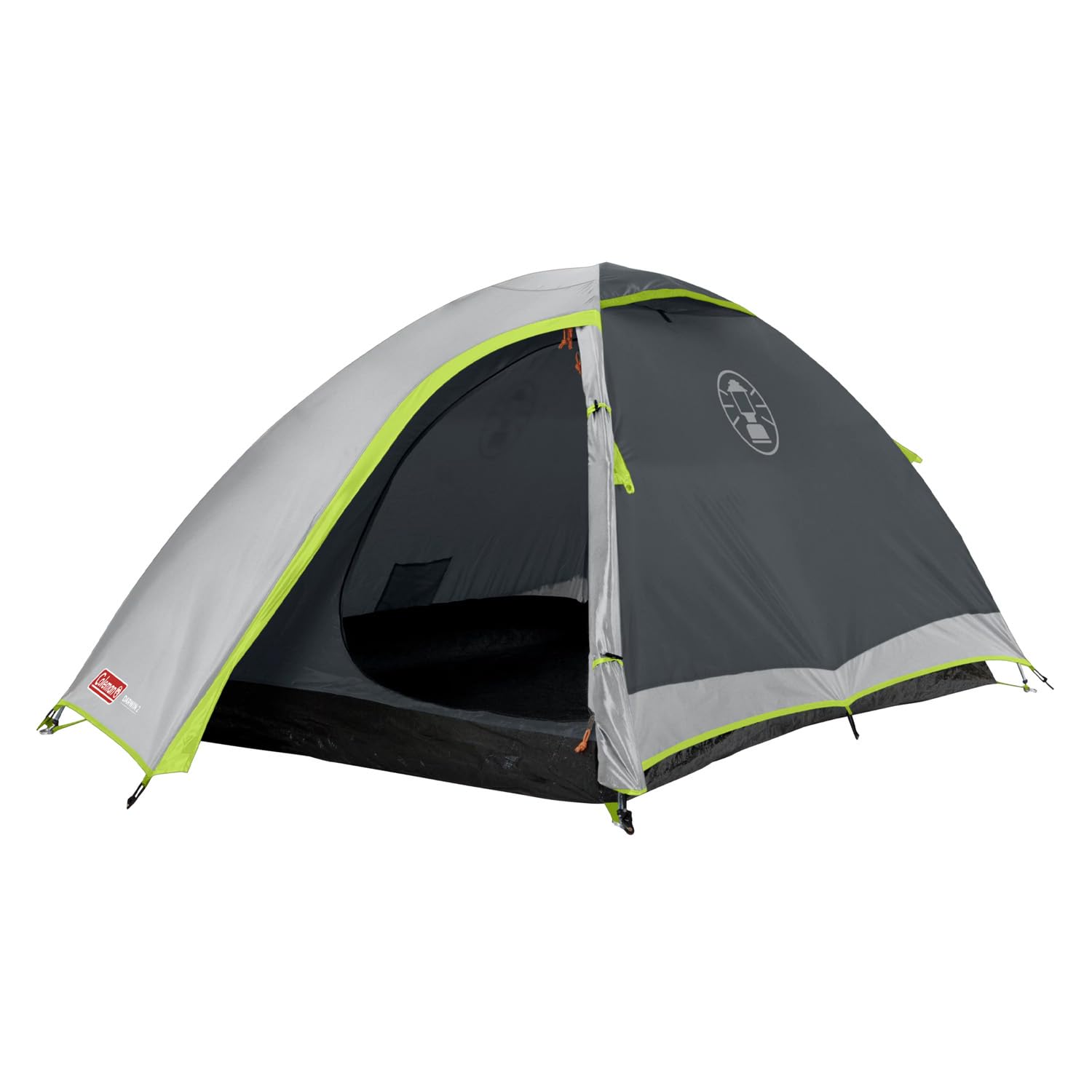 Coleman Darwin 3 Tent