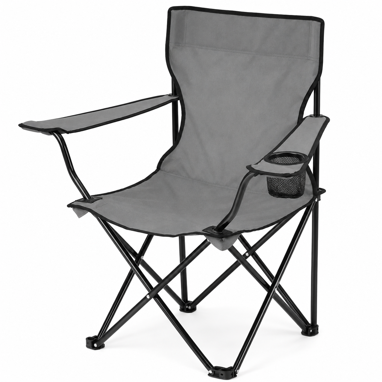 Portable Folding Camping Chair – Lightweight Outdoor Chair