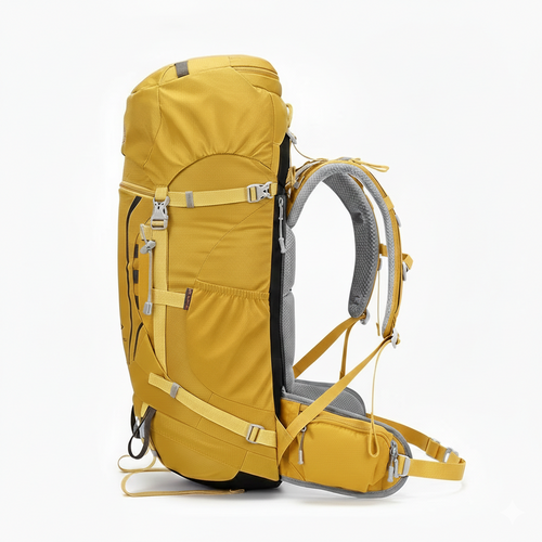 Ai One 35+5L Rucksack (Yellow)