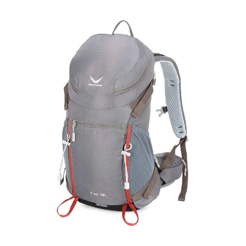 Snow Hawk TREK Trekking/Hiking 28L Backpack
