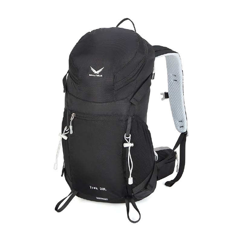 Snow Hawk TREK Trekking/Hiking 28L Backpack