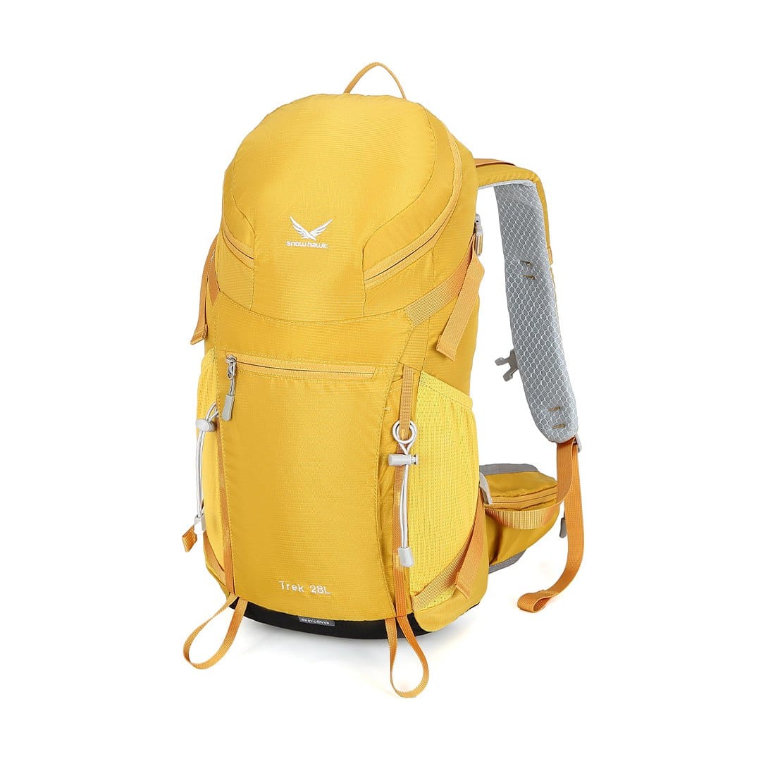 Snow Hawk TREK Trekking/Hiking 28L Backpack