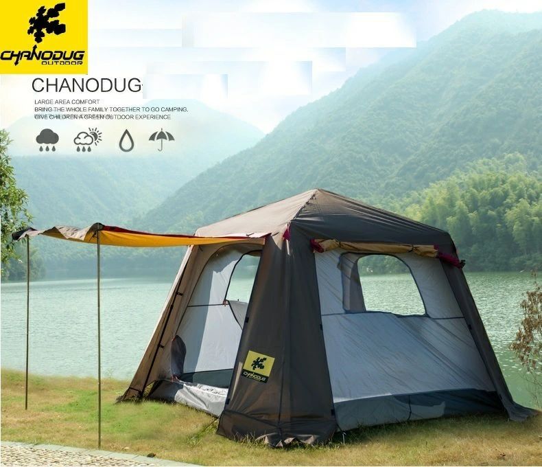 Chanodug Outdoor 4-5 persons Tent