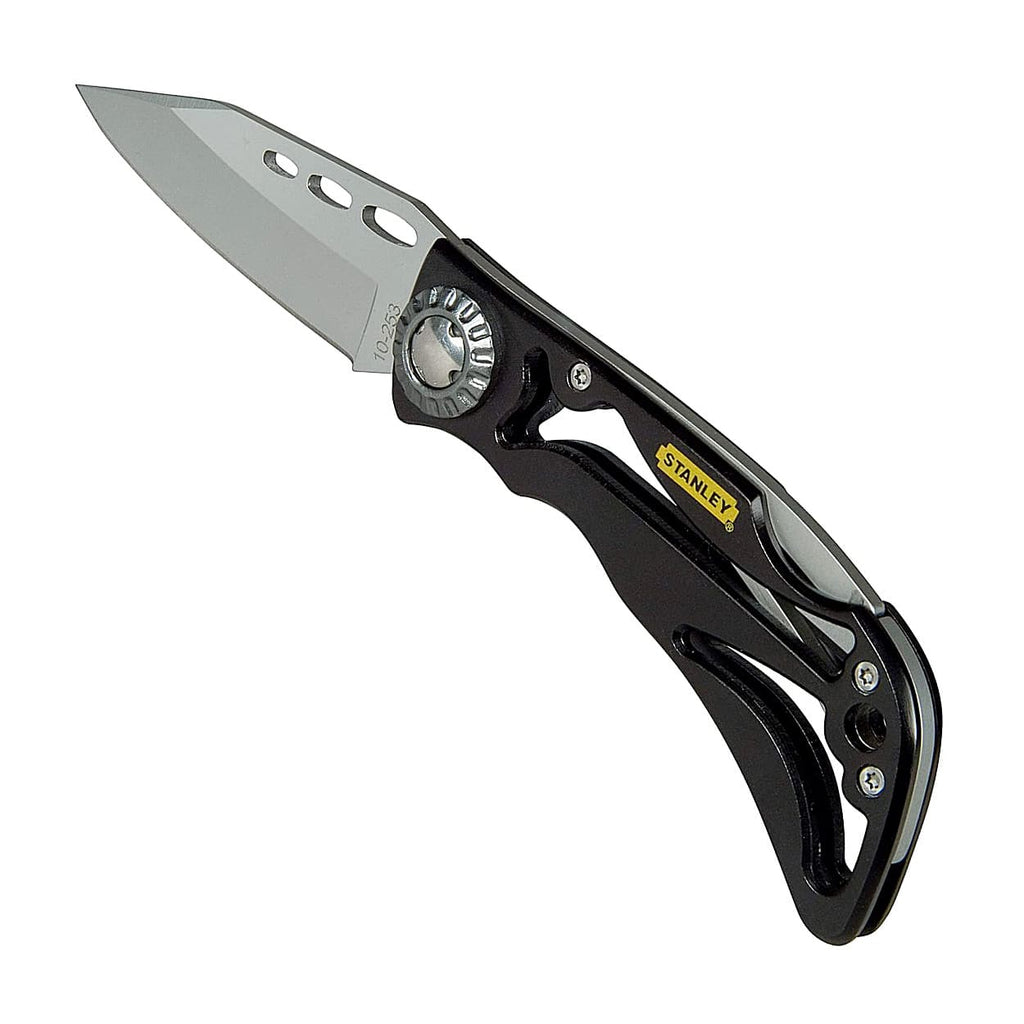 STANLEY 0-10-253 Skeleton Pocket Knife