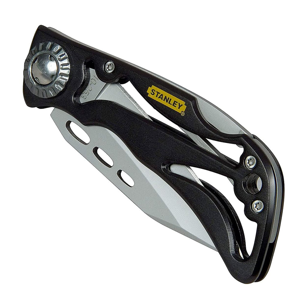 STANLEY 0-10-253 Skeleton Pocket Knife