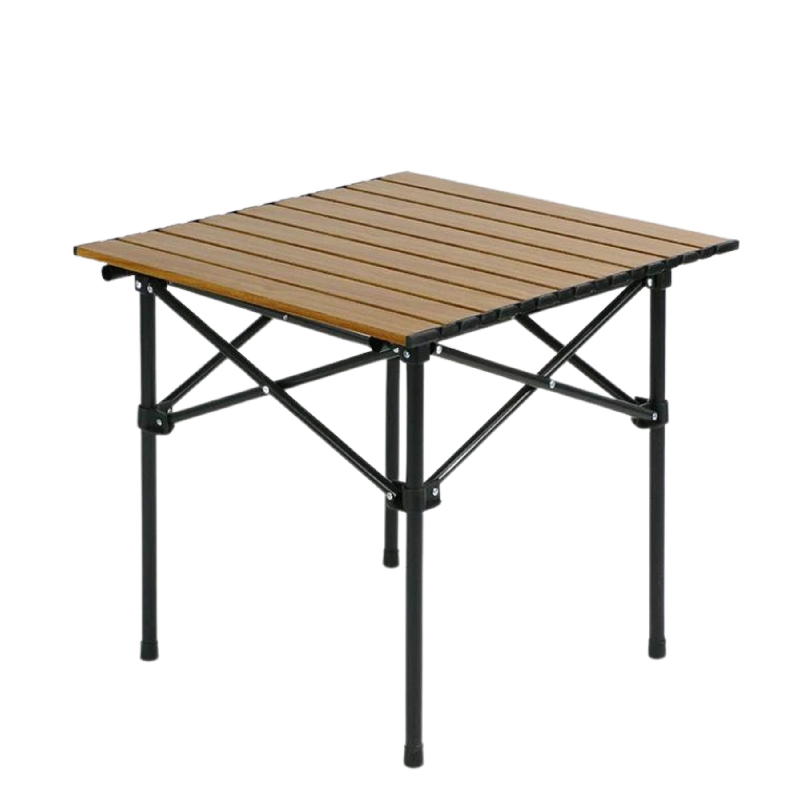 Ultralight | Aluminum | Foldable Camping Table with Portable Bag (Medium)